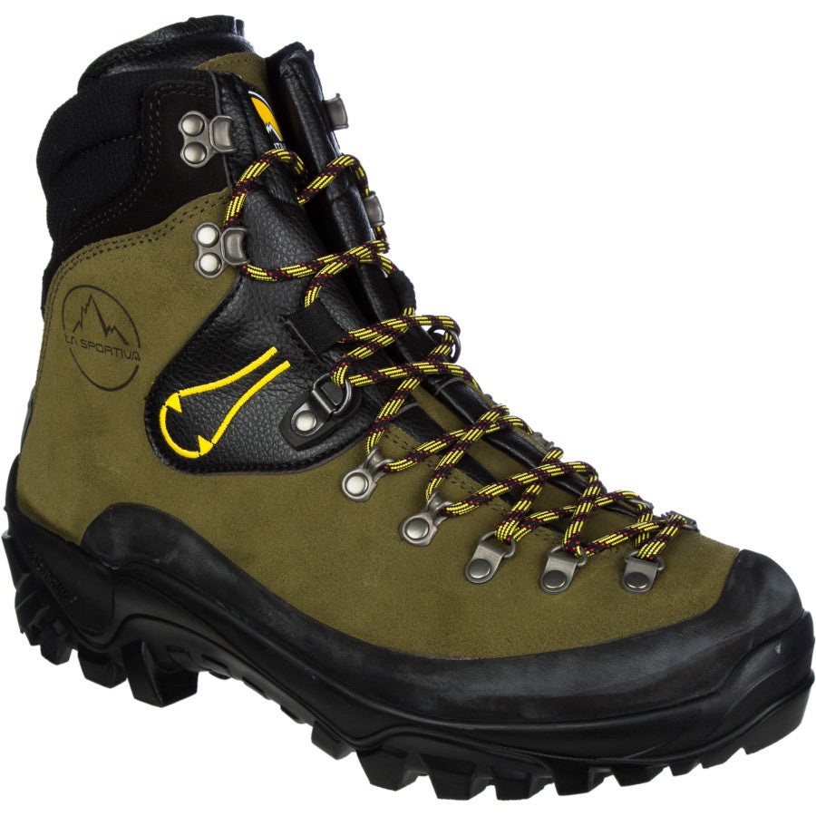 La Sportiva Karakorum Mountain Boots
