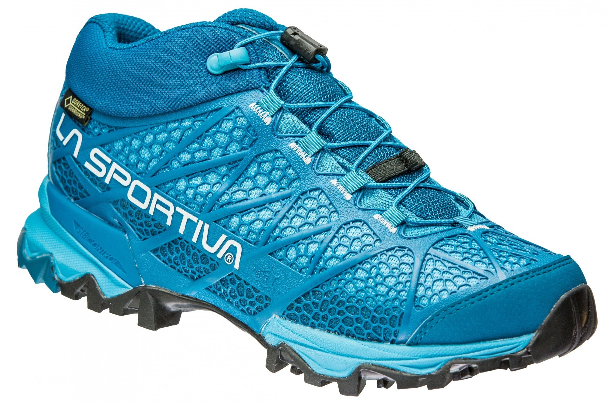La Sportiva Synthesis Mid GTX Women's Shoe