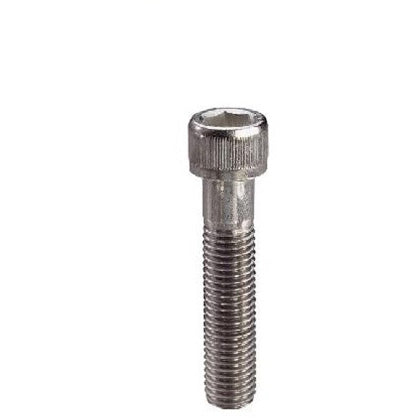 Socket Head Cap Screws 3/8" - 16