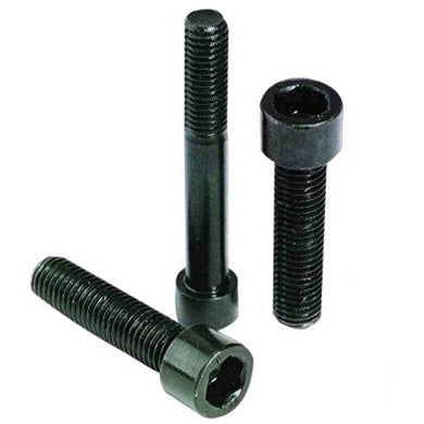 Socket Head Cap Screws 3/8" - 16