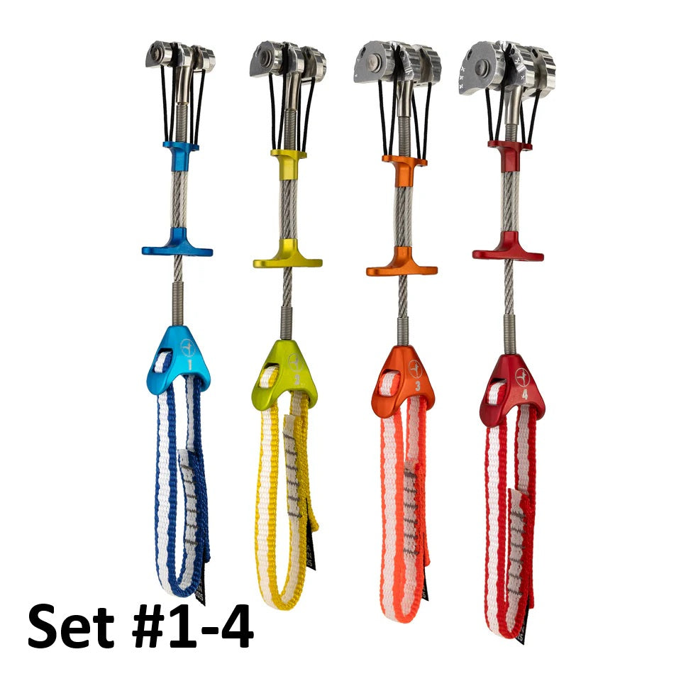 Metolius Ultralight Master Cam