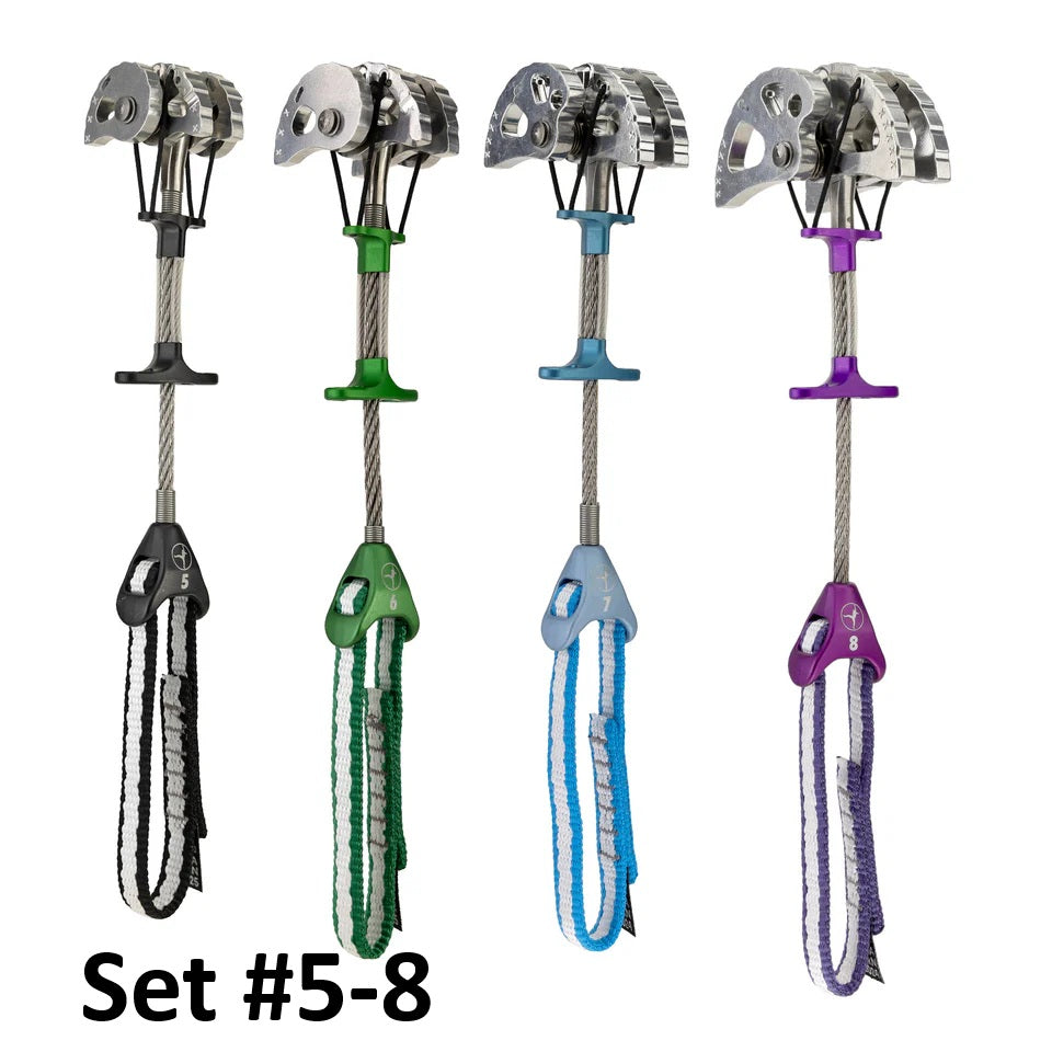 Metolius Ultralight Master Cam
