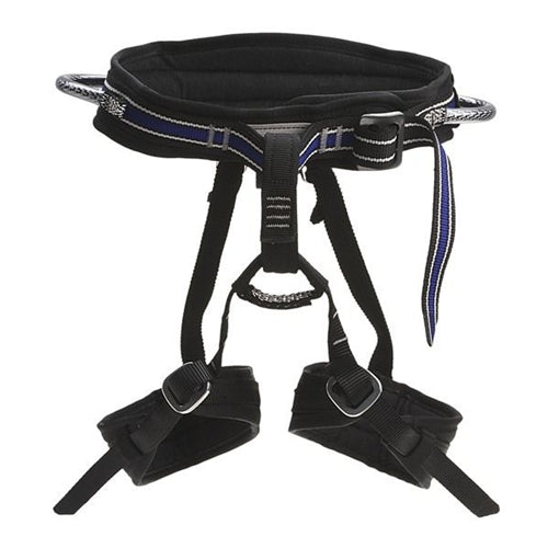 Metolius Safe Tech Deluxe Womens Harness CLOSEOUT