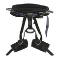 Metolius Safe Tech Men's Deluxe Harness CLOSEOUT