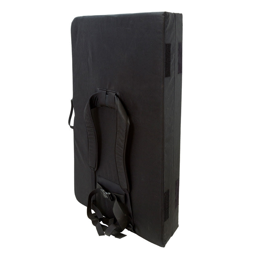 Metolius Basic Crash Pad - Black