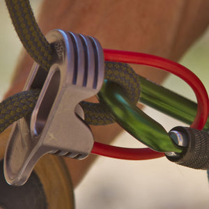 Metolius BRD (Belay/Rappel Device)