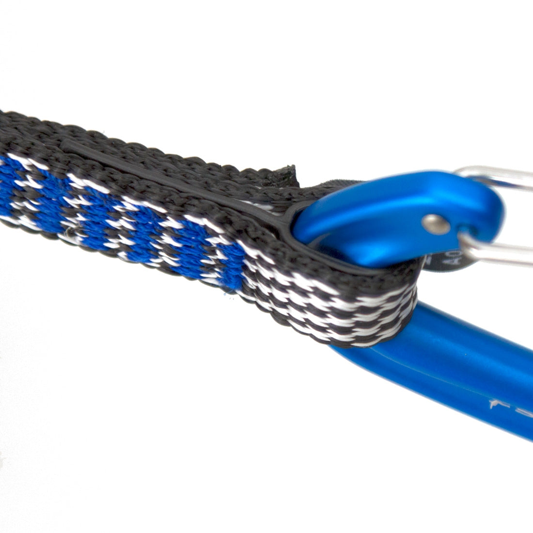 Metolius Bravo II Quickdraw Black/Blue