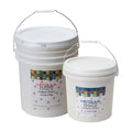Metolius Super Chalk 2.5 Gallon Bucket (2.2 lb.)