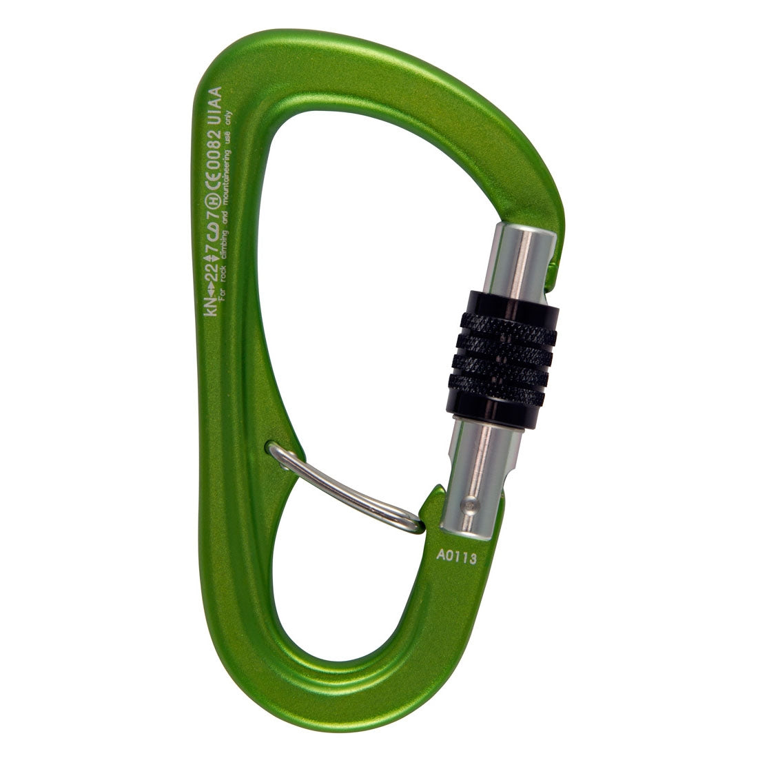 Metolius Gatekeeper Carabiner