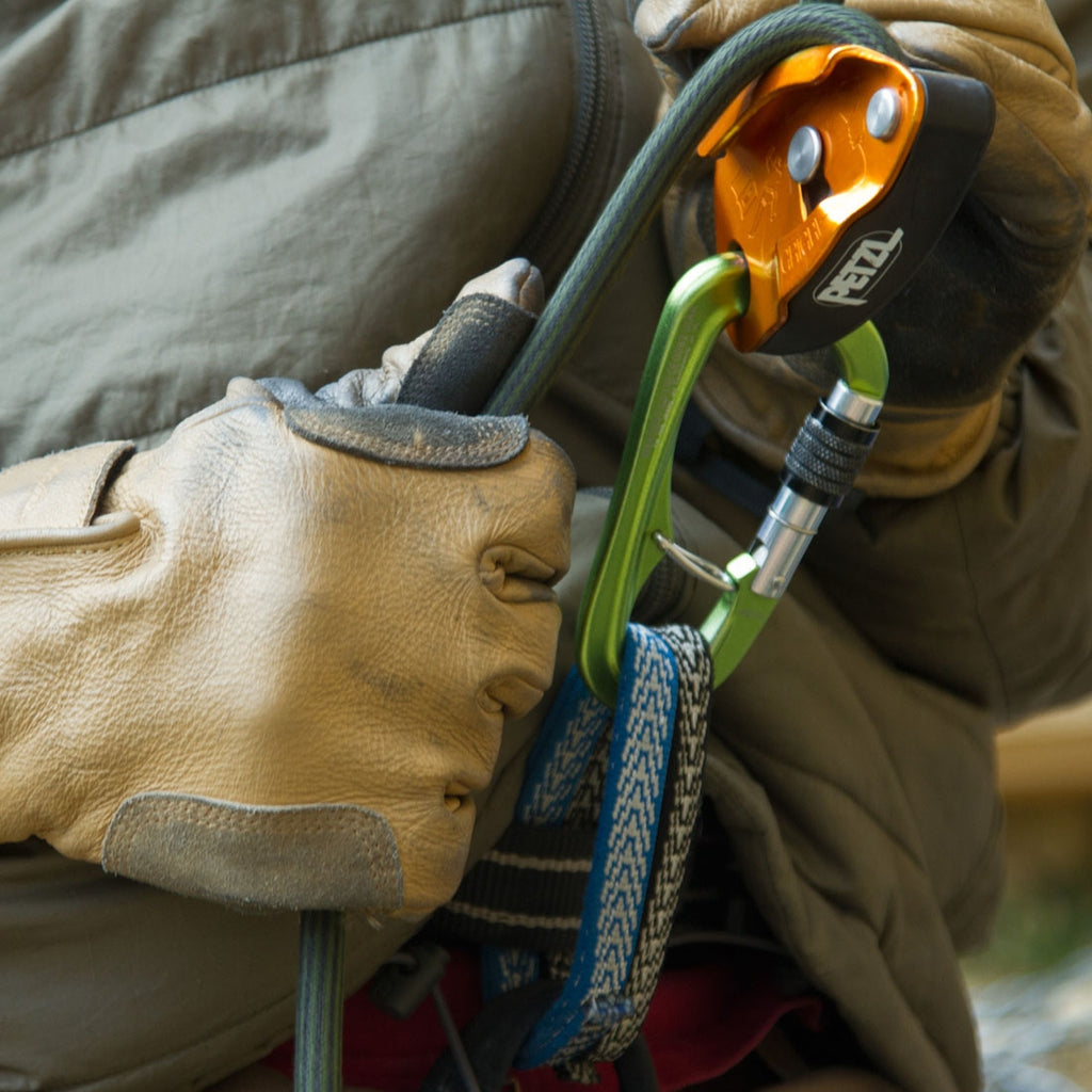 Metolius Gatekeeper Carabiner