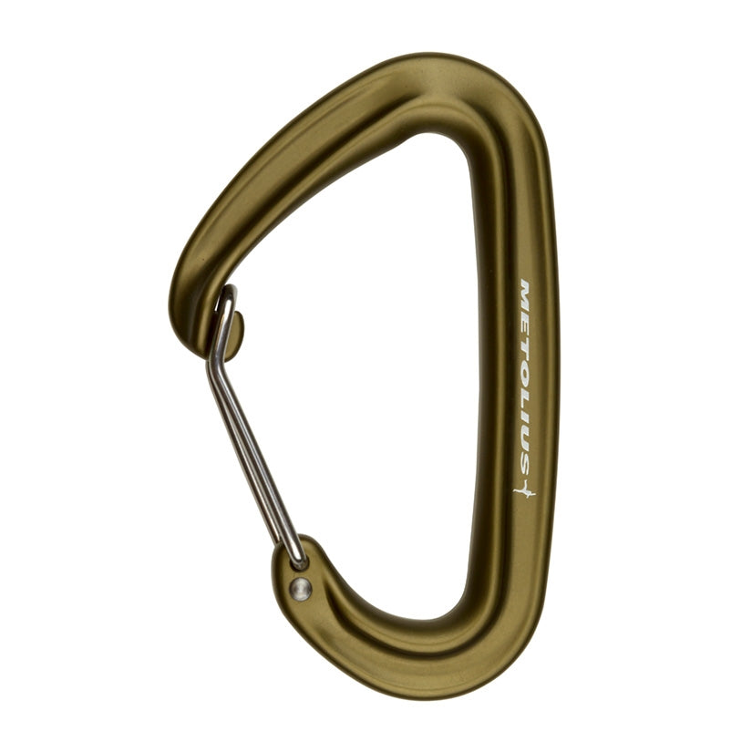 Metolius Inferno II Carabiner