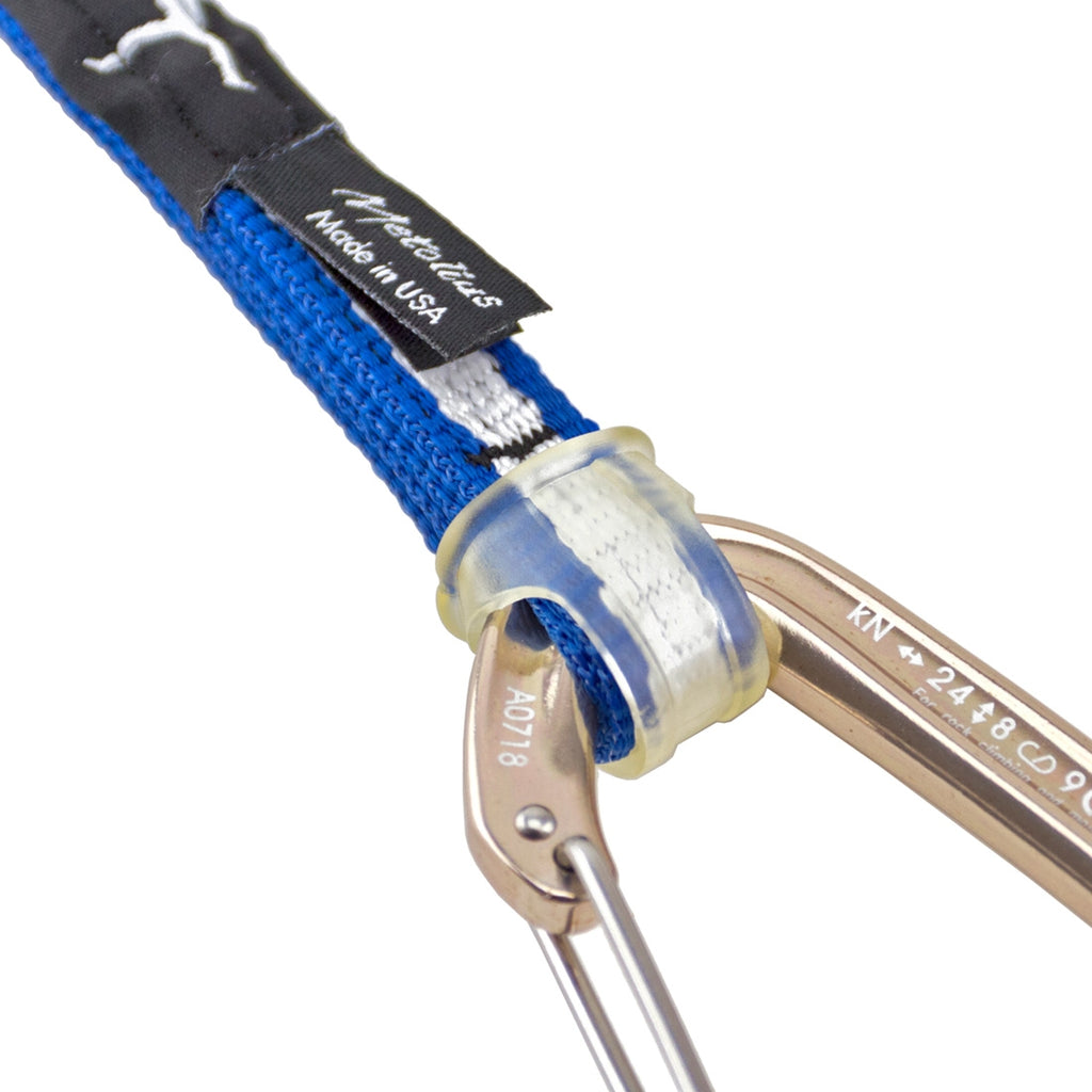 Metolius Inferno II Quickdraw 6" - Blue