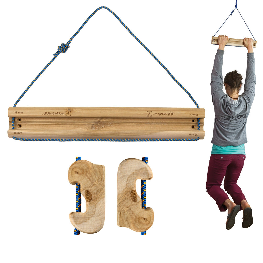 Metolius Light Rail