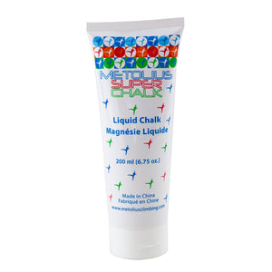 Metolius Liquid Super Chalk 7 oz.