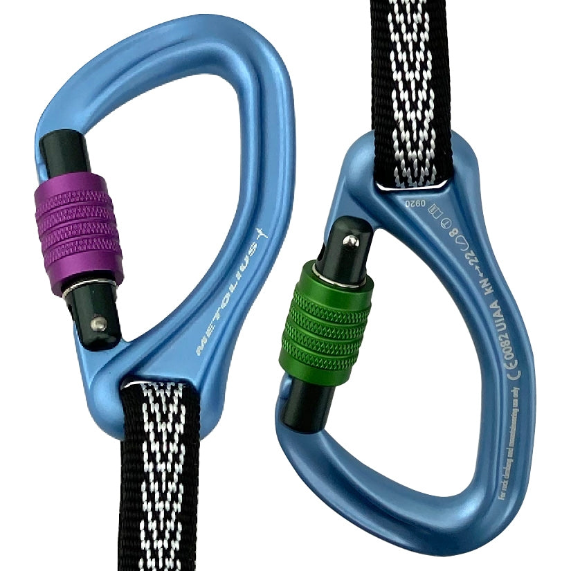 Metolius Locking Anchor Draw