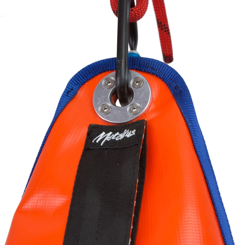 Metolius Nose Cone - Orange