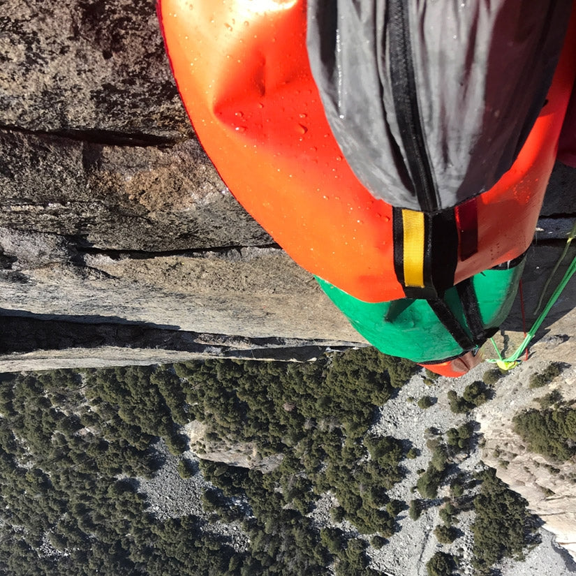 Metolius Nose Cone - Orange