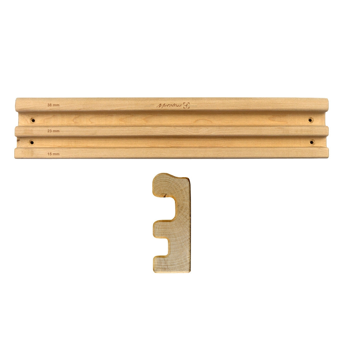 Gear Express Metolius Prime Rib Board
