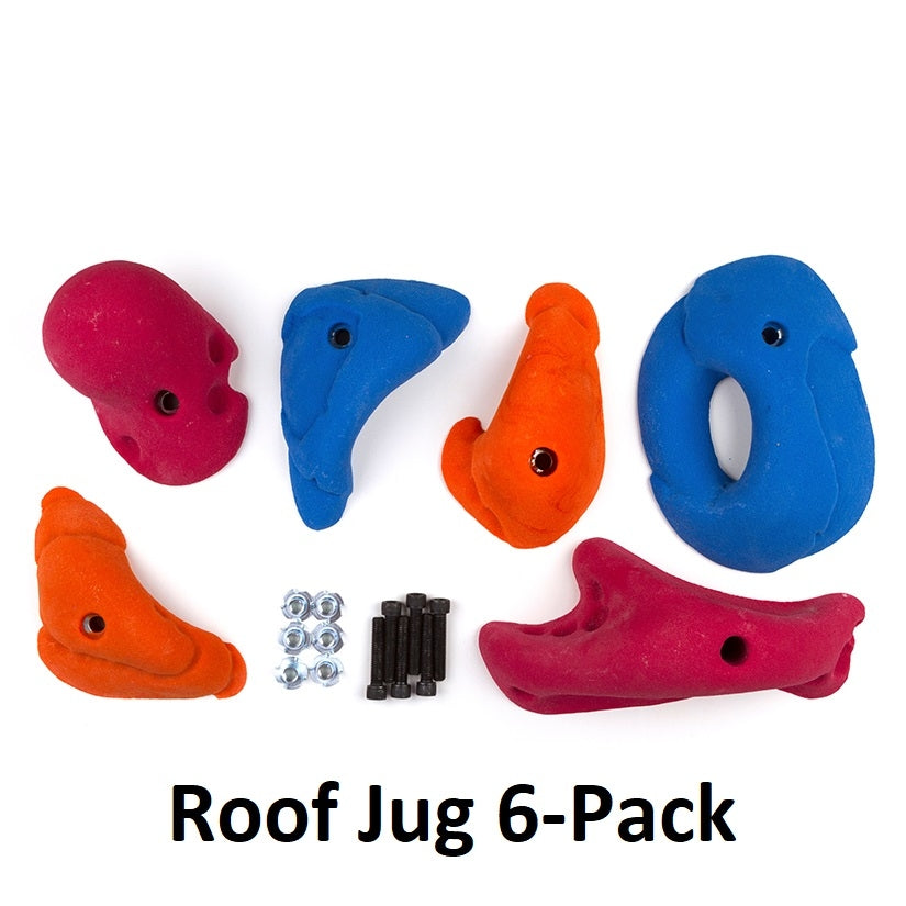 Metolius PU Hold Sets