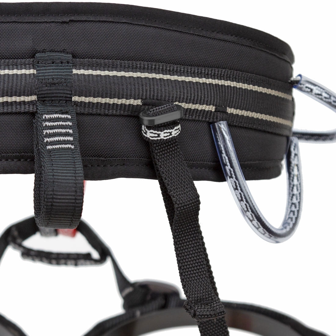 Metolius Safe Tech Women's Deluxe SB Harness