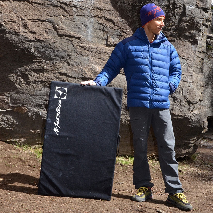 Metolius Short Stop Crash Pad
