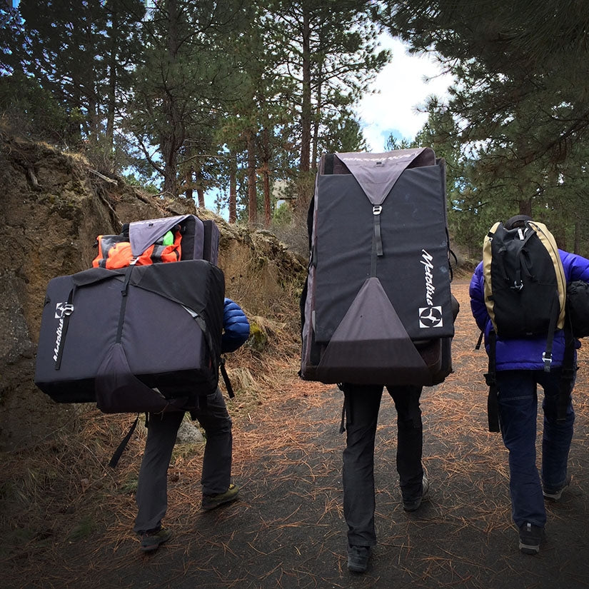 Metolius Short Stop Crash Pad