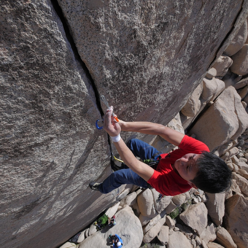 Metolius TCU