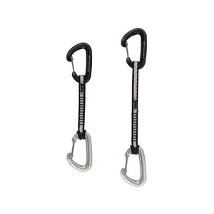 Metolius FS Mini Wiregate Quickdraw