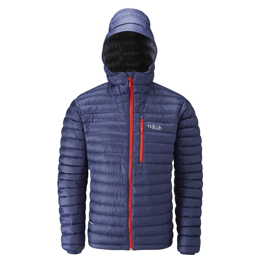 Rab Microlight Alpine Jacket