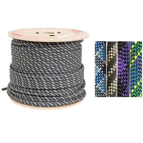 New England Chalk Line Gym 10.8mm Climbing Rope