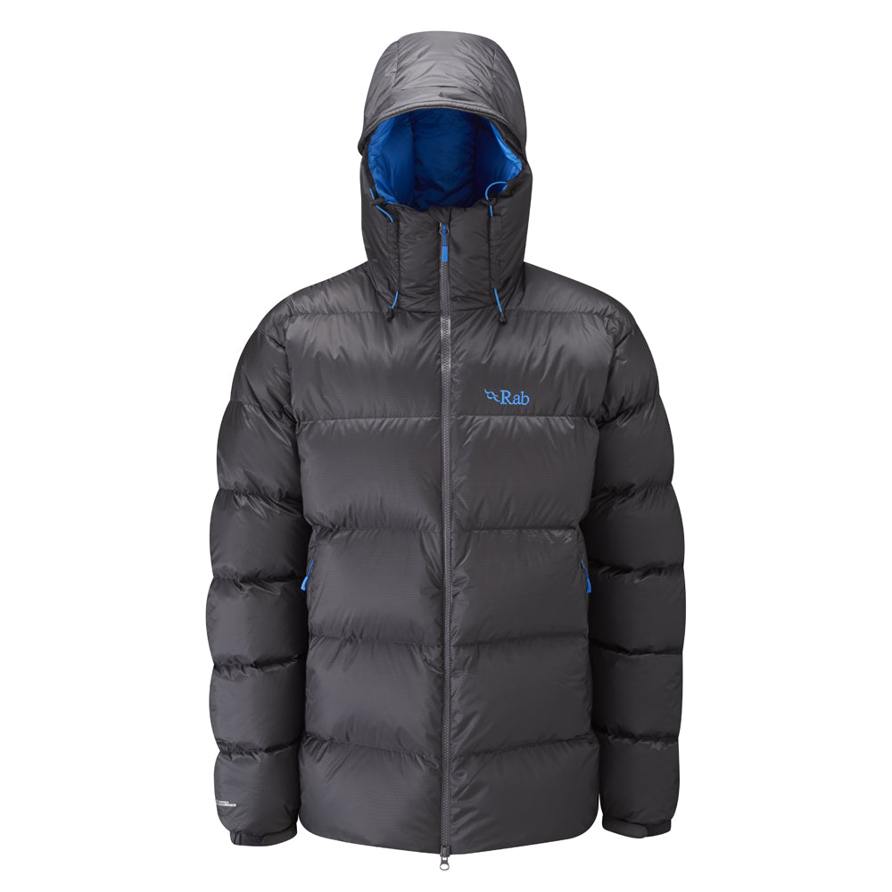 Rab Neutrino Endurance Jacket