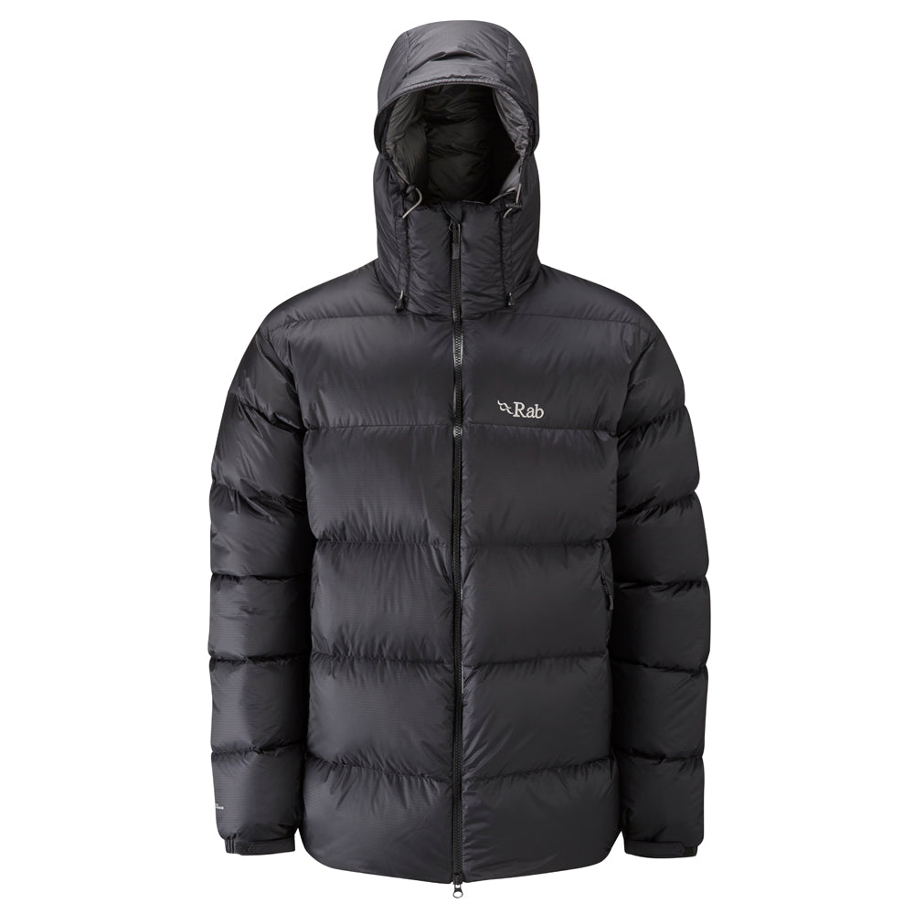 Rab Neutrino Endurance Jacket