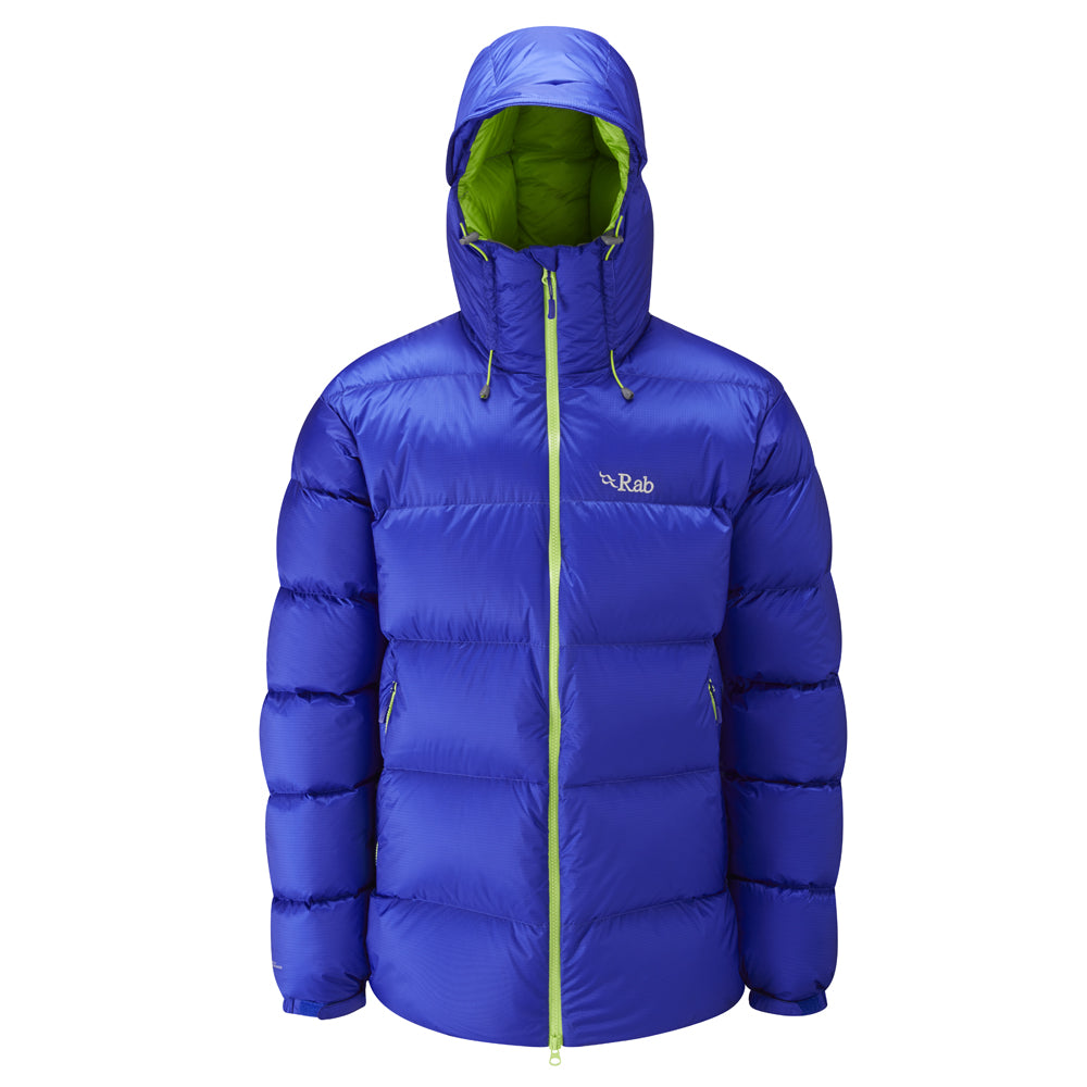 Rab Neutrino Endurance Jacket