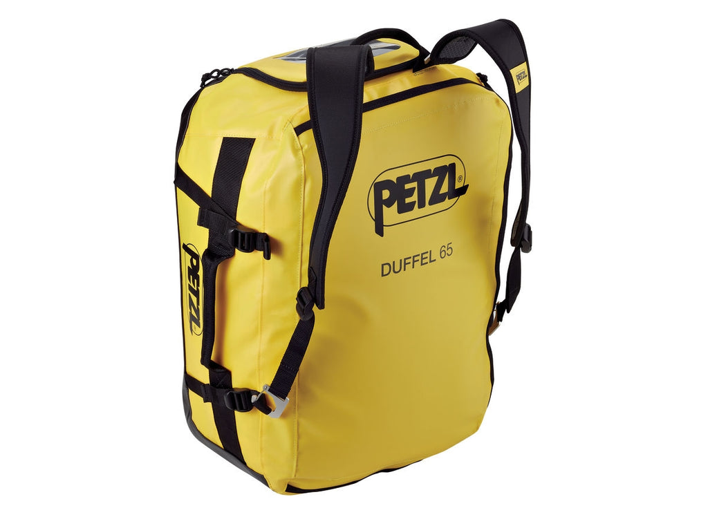 Petzl Duffel Bag