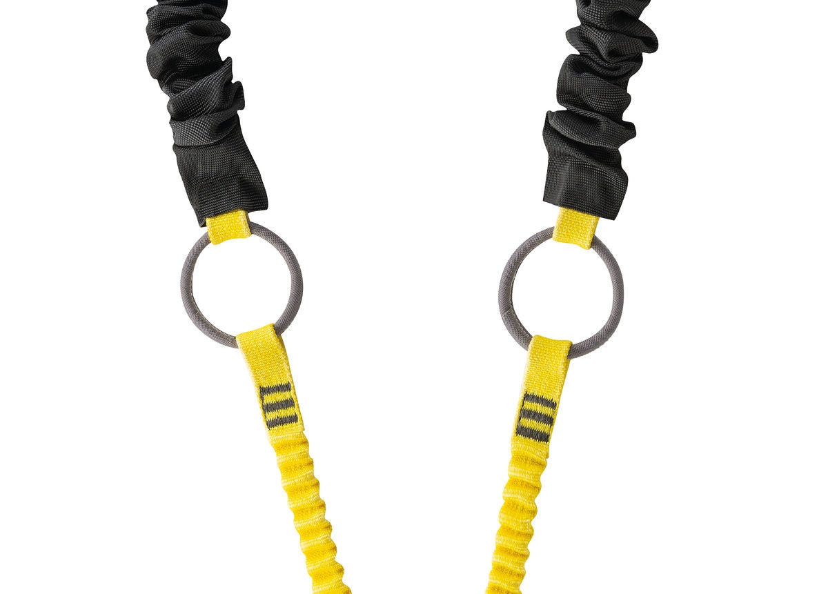 Petzl Absorbica-Y Tie-Back MGO