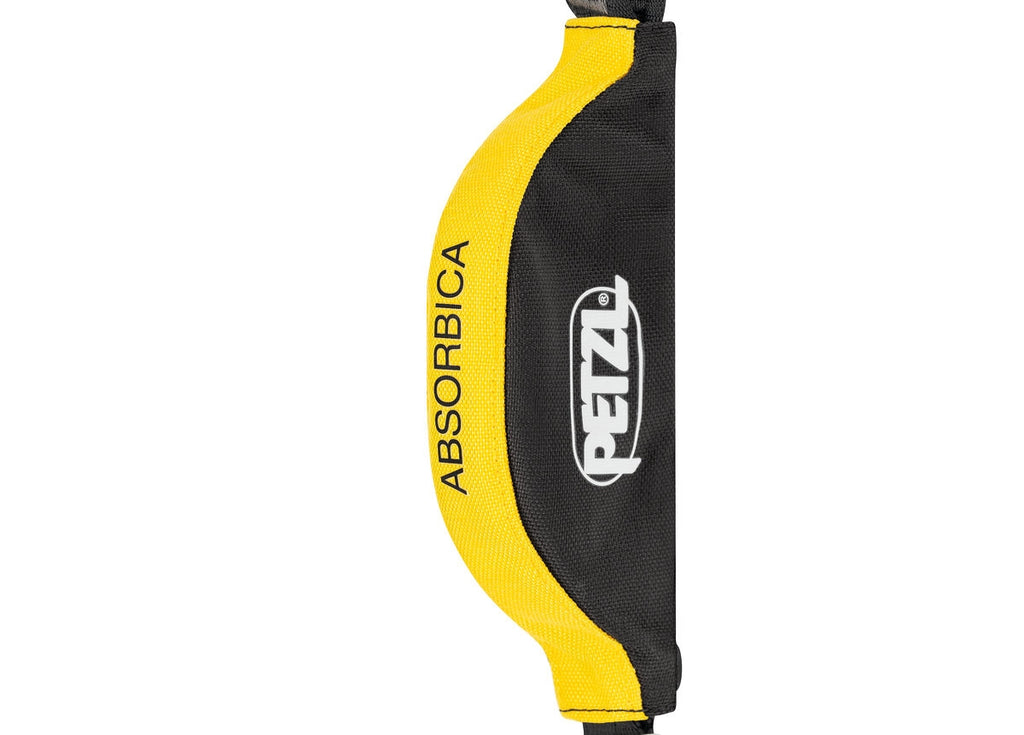 Petzl Absorbica-Y Tie-Back MGO