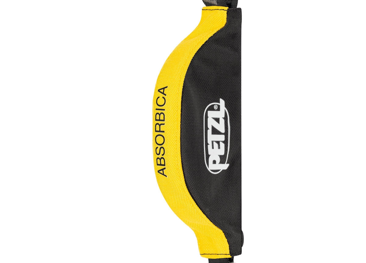Petzl Absorbica-Y Tie-Back MGO