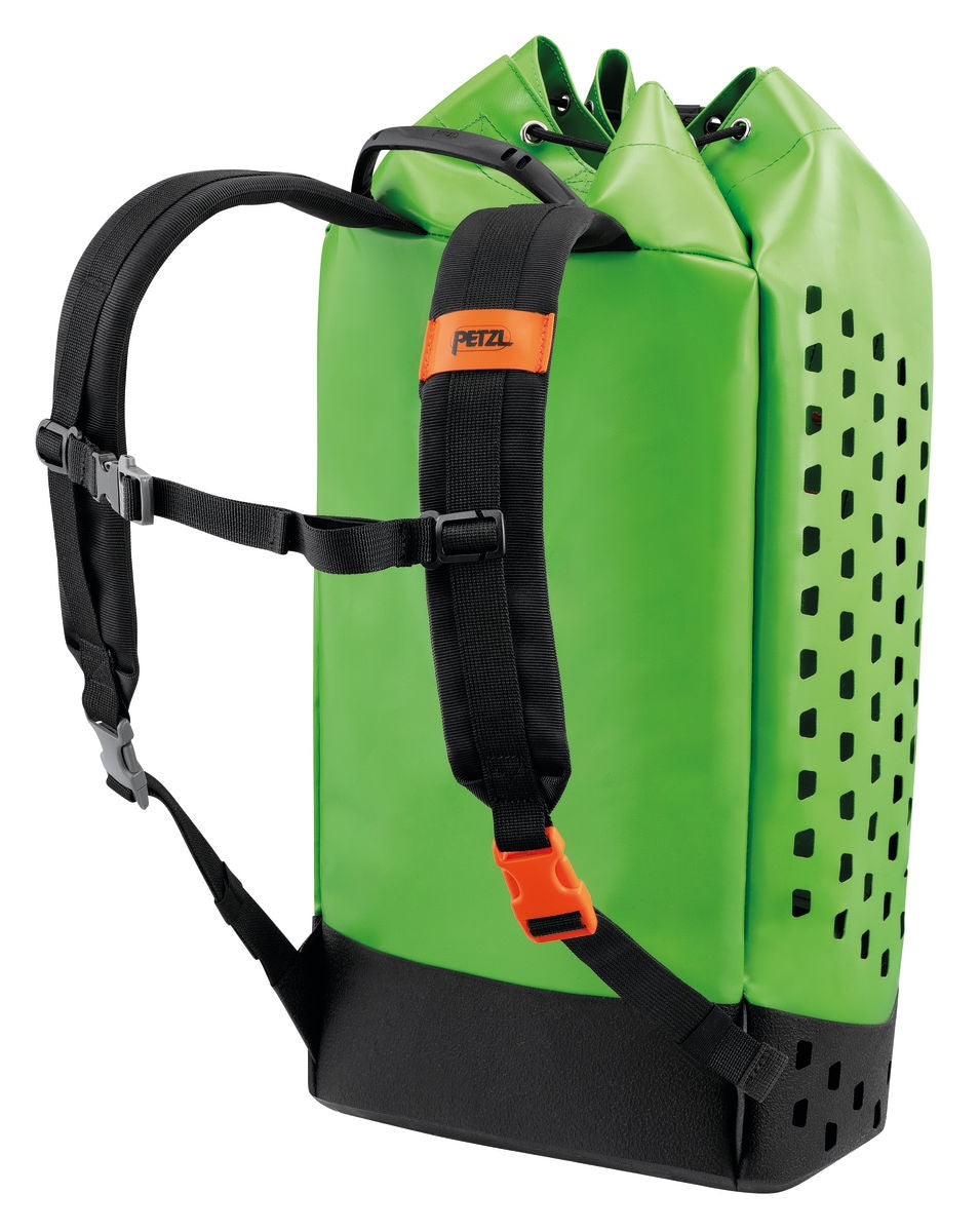 Petzl Alcanadre Club 30 L Canyon Pack