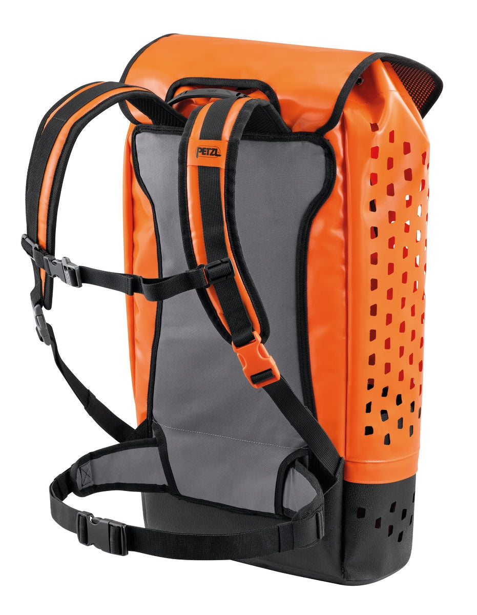 Petzl Alcanadre Guide 45 L Canyon Pack