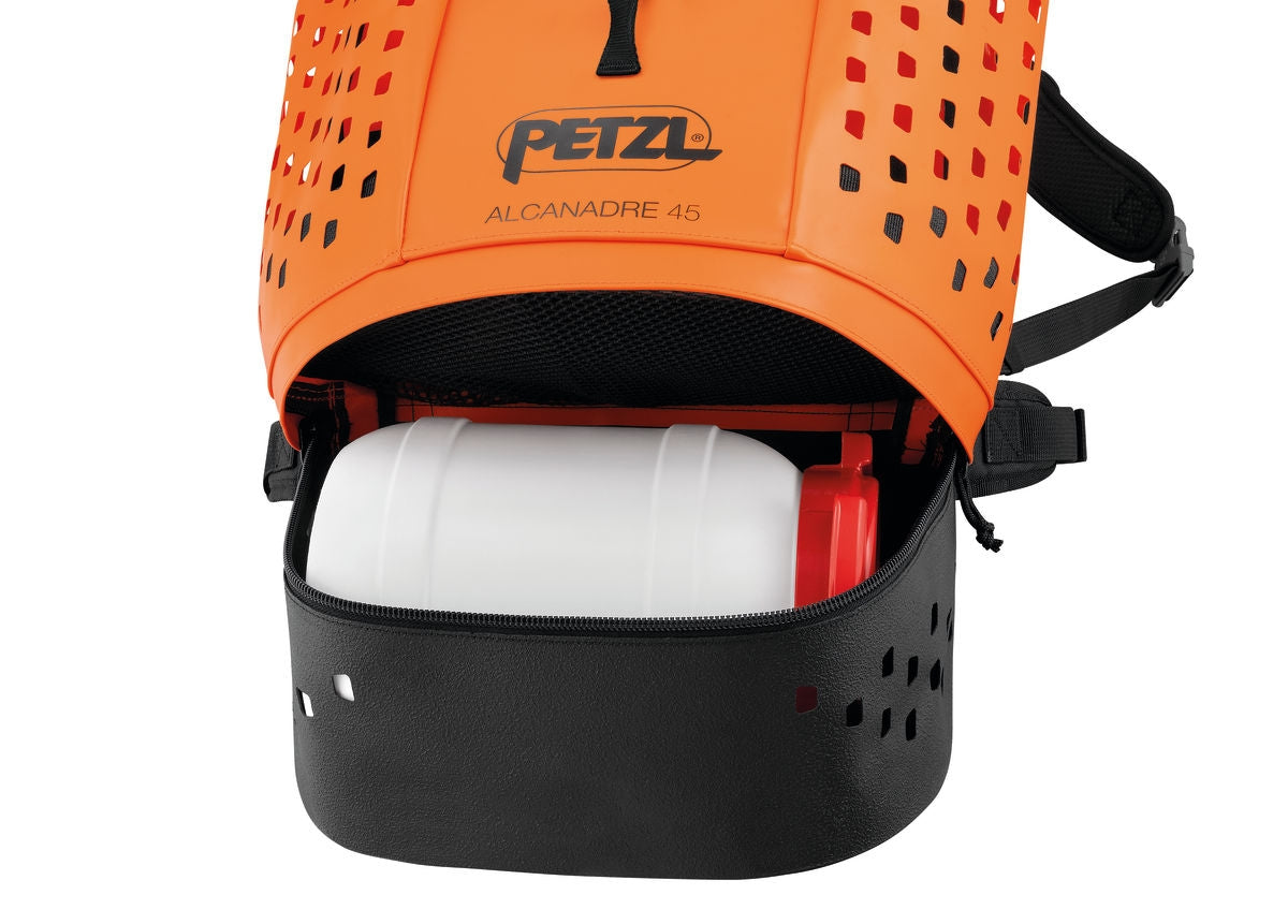 Petzl Alcanadre Guide 45 L Canyon Pack
