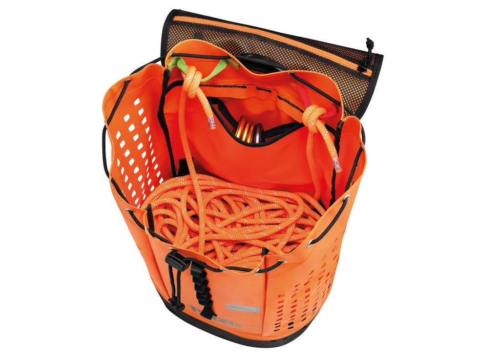 Petzl Alcanadre Guide 45 L Canyon Pack