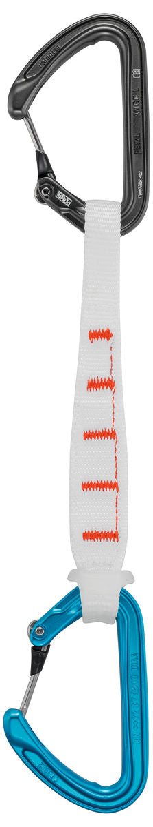 Petzl Ange Finesse Quickdraw