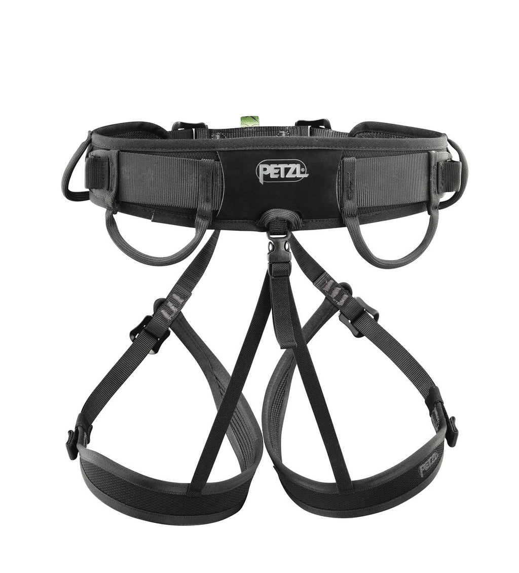 Petzl Aspic Harness