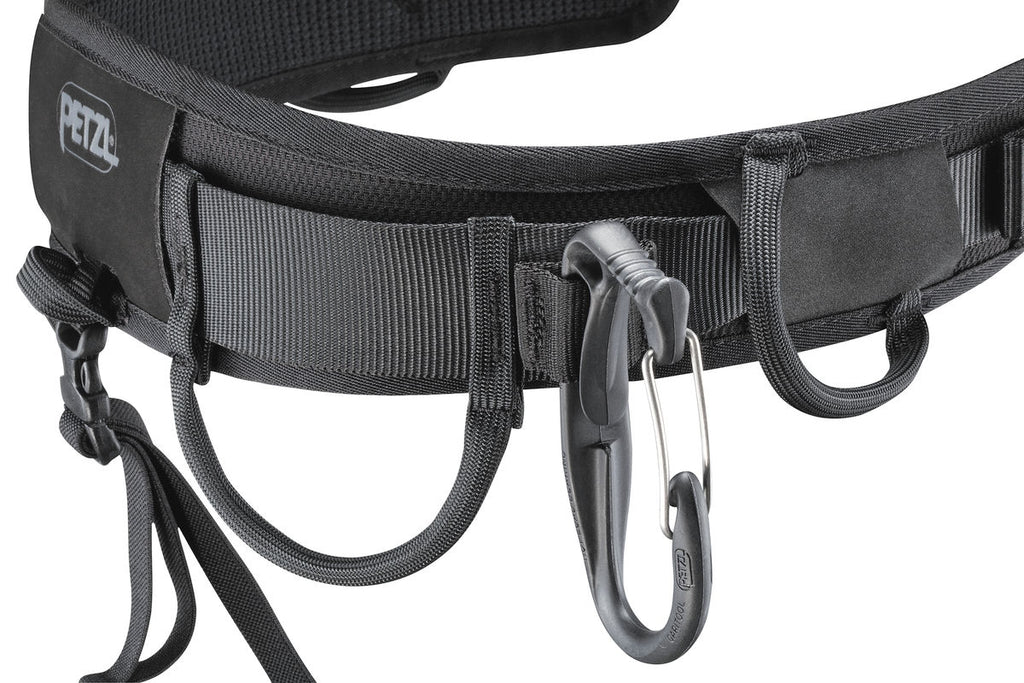 Petzl Aspic Harness