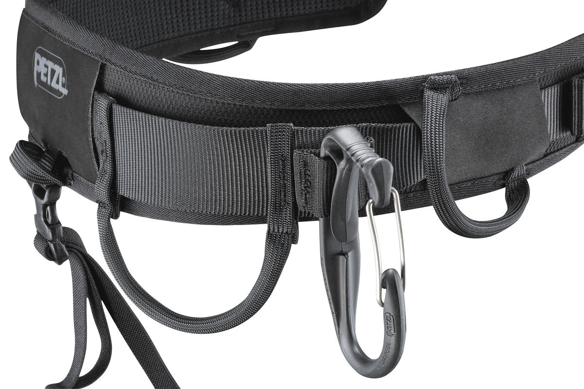 Petzl Aspic Harness