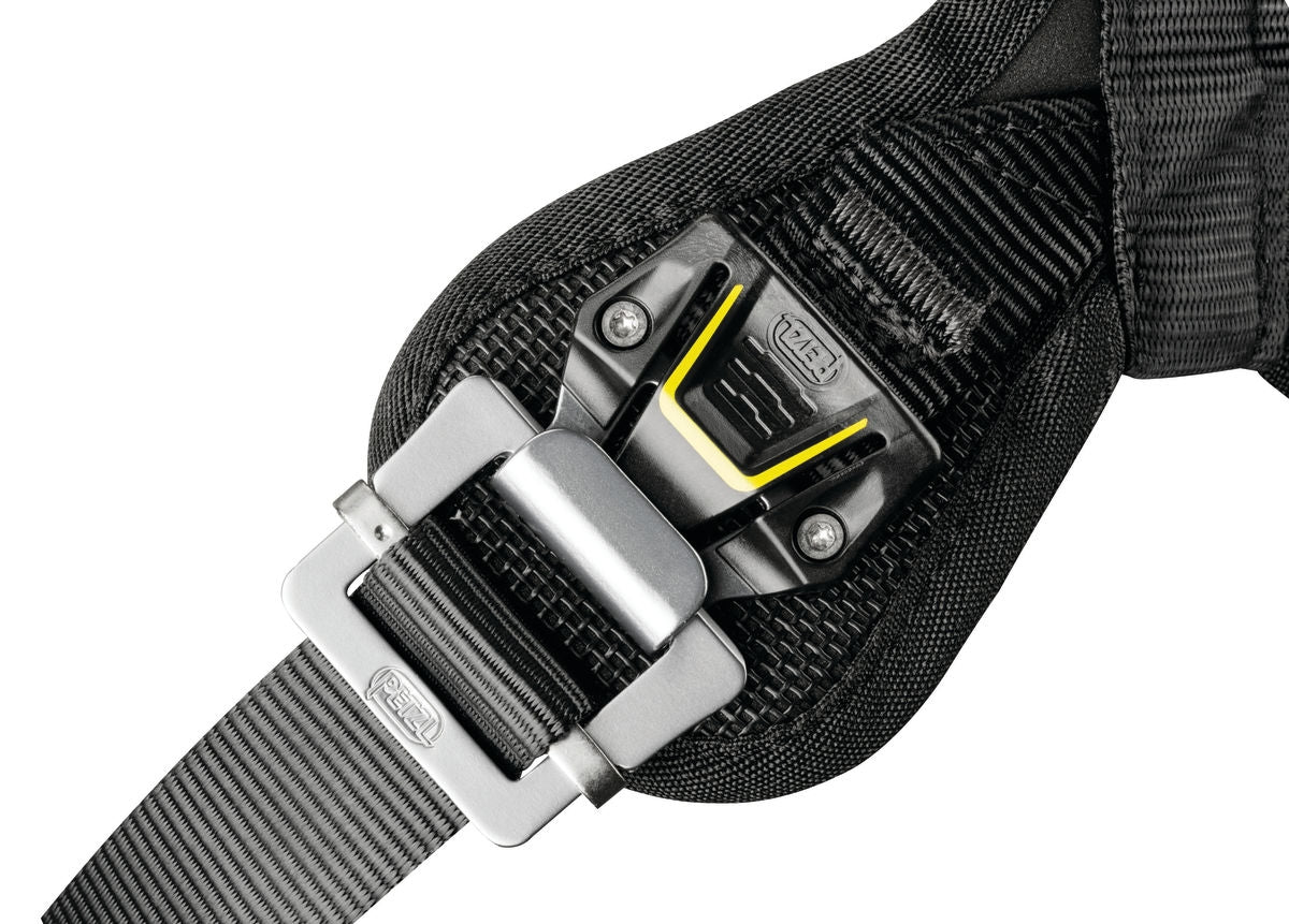 Petzl Avao Sit Fast Harness