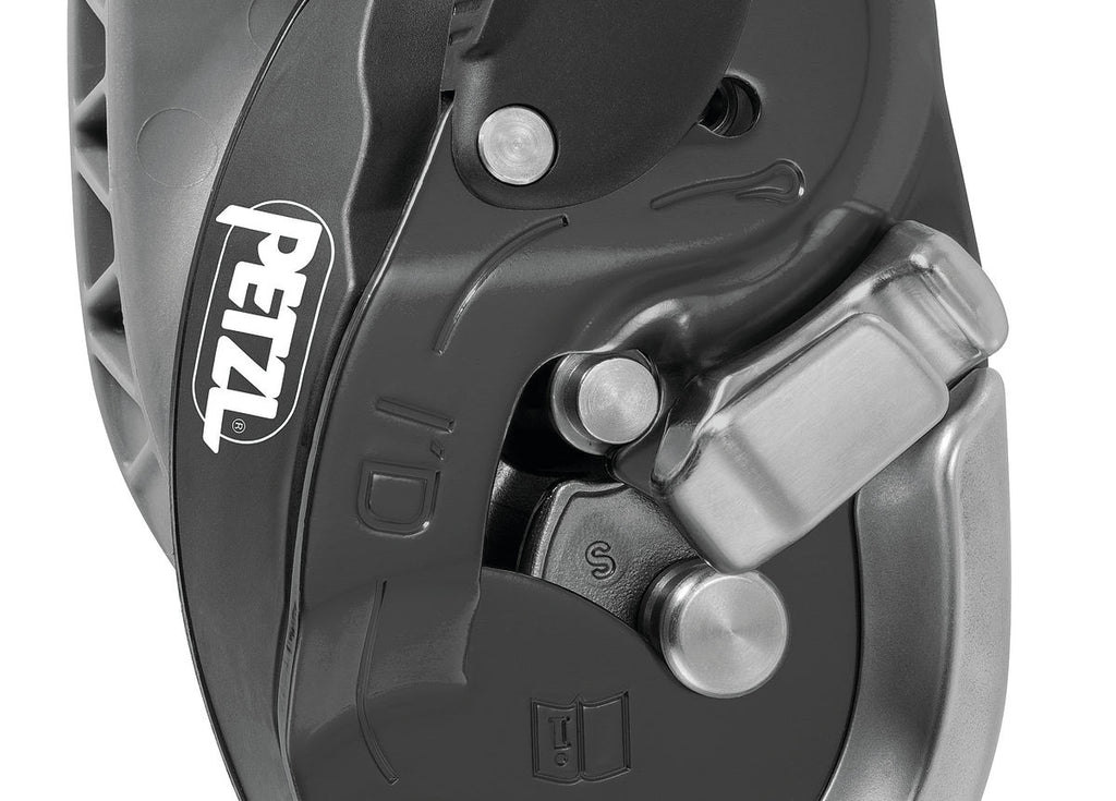 Petzl Auxillary Brake for I'D Open