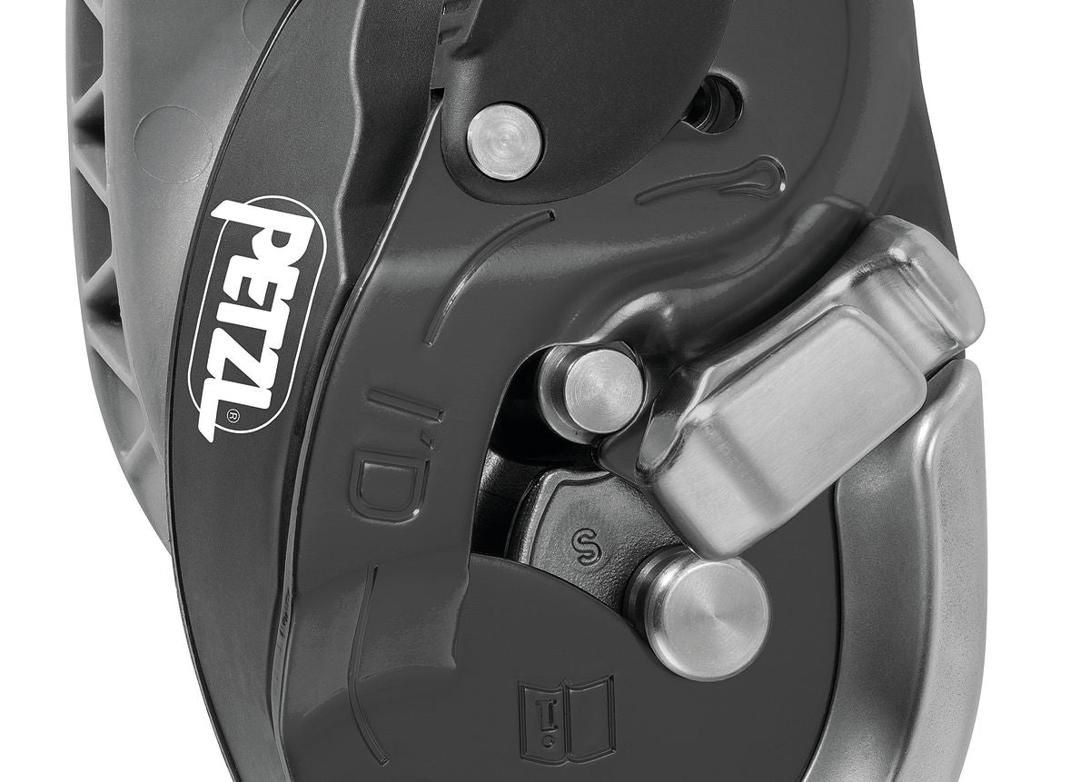 Petzl Auxillary Brake for I'D Open