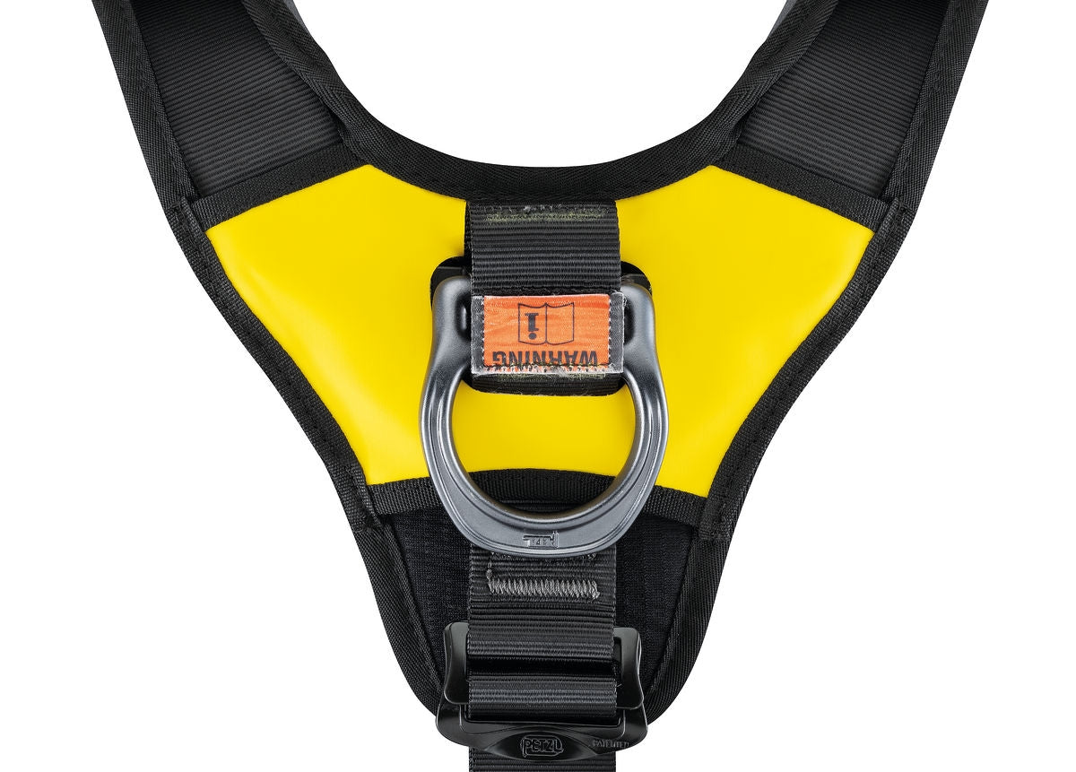 Petzl Avao Bod Harness
