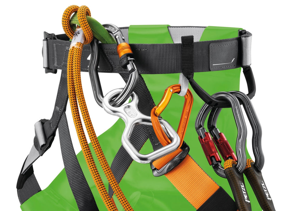 Petzl Canyon Club Harness